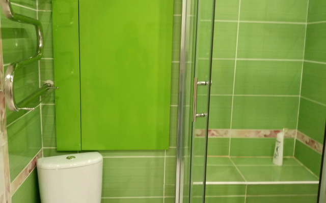 Трехкомнатные Апартаменты у Ауры