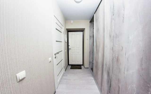Na Sovetskoy Ulitse Flat
