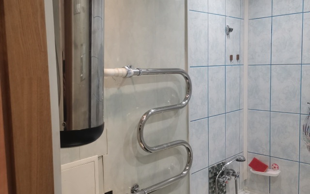 Апартаменты Daily