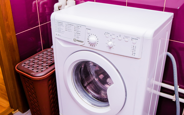 Квартира на улице Карла Маркса 116А