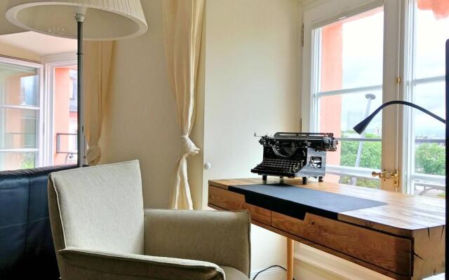 Suite Osteiner Hof Apartments