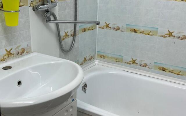 Апартаменты Sweet-Apartment в Талнахе