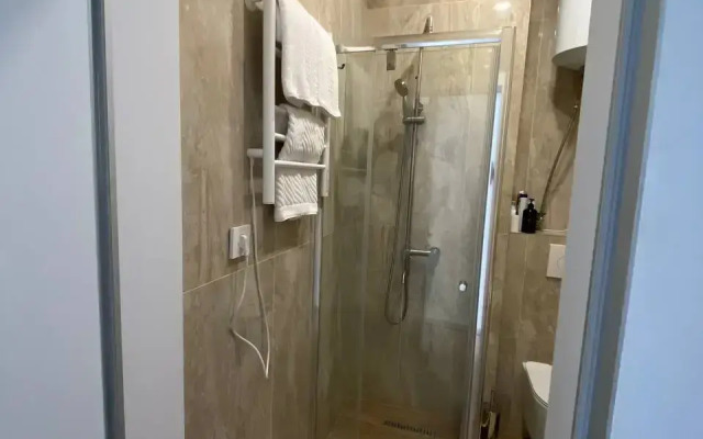 5 Minut ot Morya Apartments