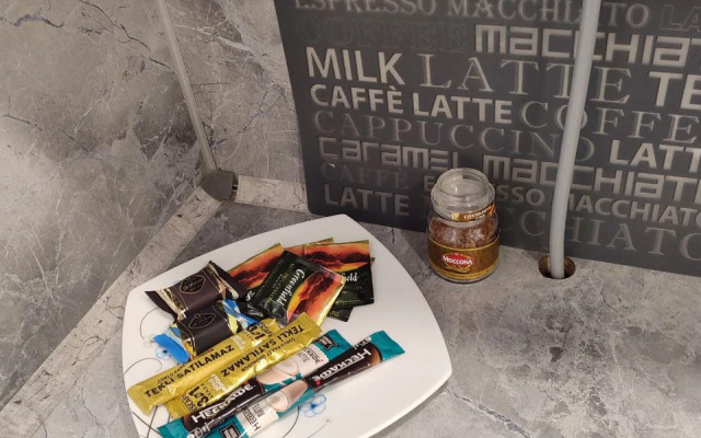 Апартаменты на Академика Книповича 55