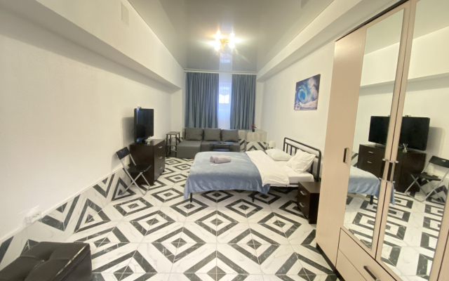 Silver Hotel