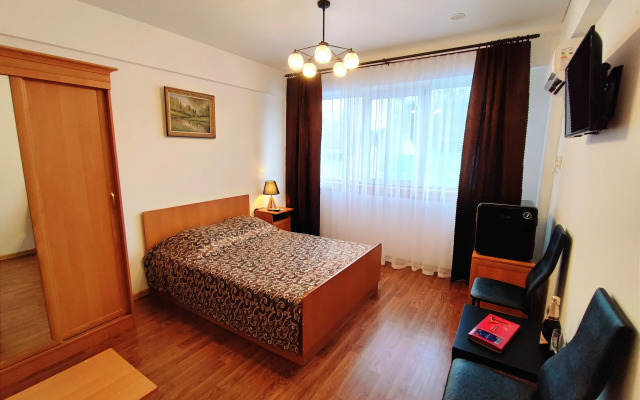 Мини Отель Лабиринт