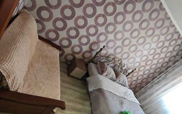 Proletarskiy Prospekt 7a/2 Apartments