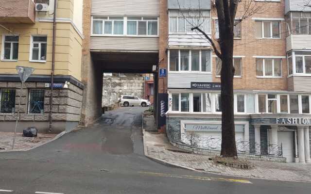 Апартаменты VIAHOME на Первой Морской