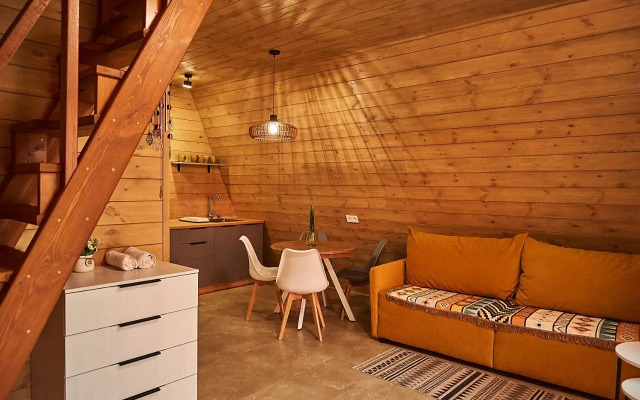 Robin Hood Recreation center