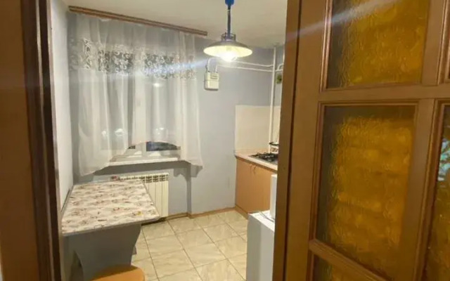Na Generala Zakharova, 1 Flat
