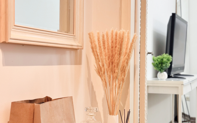 Квартира Стильная прямо на Патриках