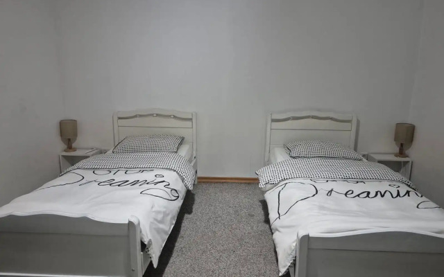 Бутик-отель Gx Hotel