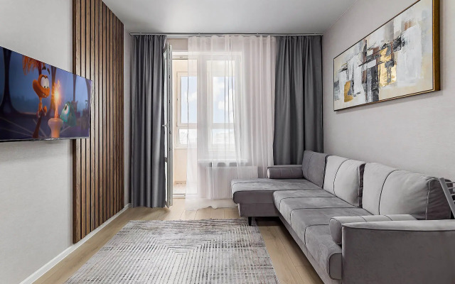 Апартаменты Твой Париж Место самых теплых воспоминаний!