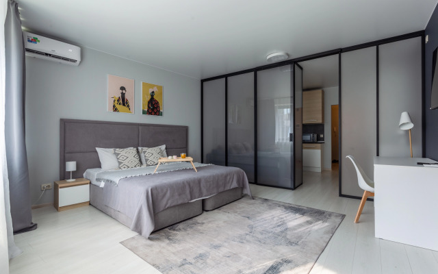 Eliza Home Na Vasilyevskom Ostrove Apartments