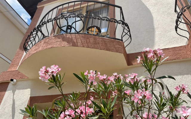 Morskoy Ray Guest house