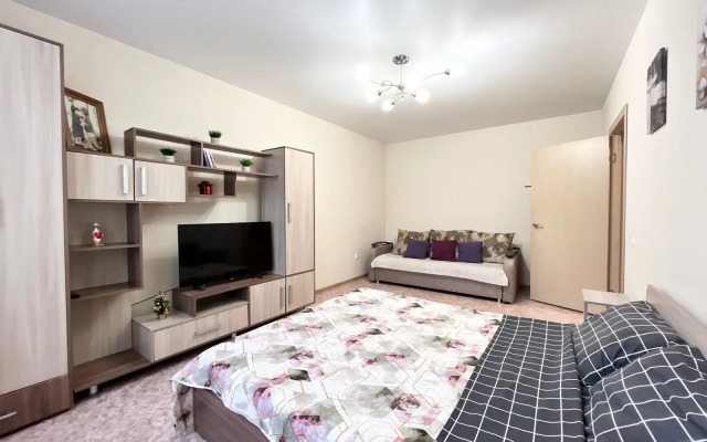 Olga's Flat Apartments v ZHK Ozerki