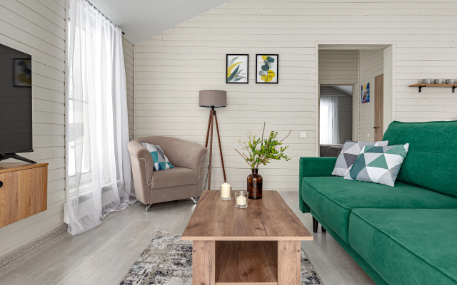 Частный Дом Simple Life Home 179