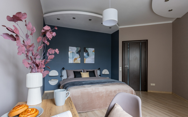 Апартаменты Status Flat