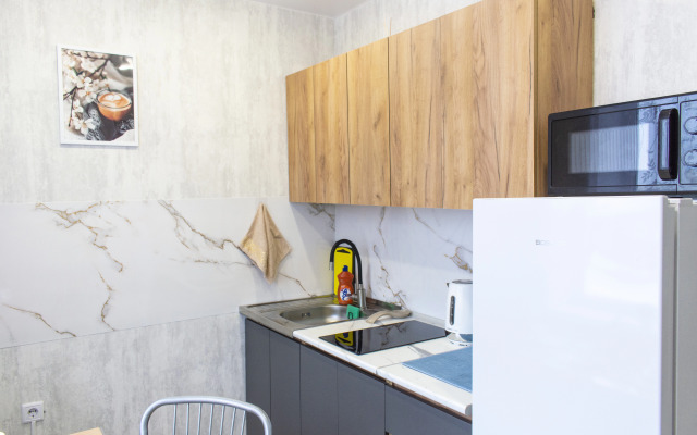 Квартира Сфера Комфорта НК