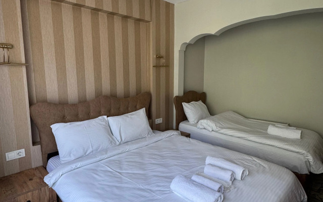 Beyzade APT Hotel
