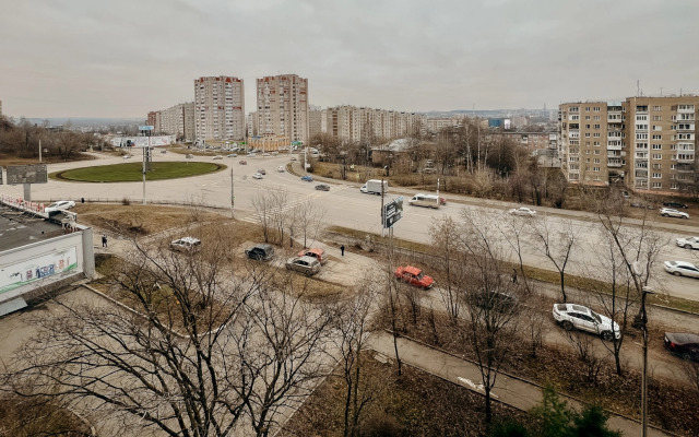 Апартаменты Privi House на Удмуртской 206