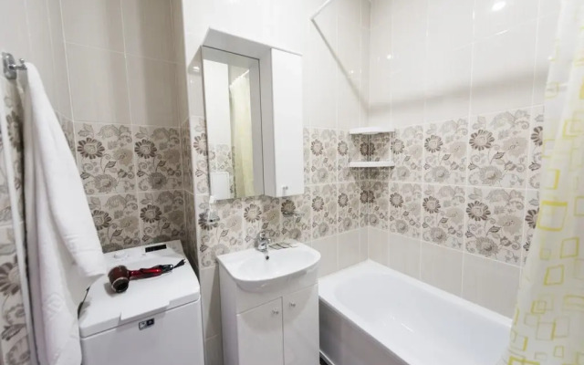 Квартира на Тимирязева