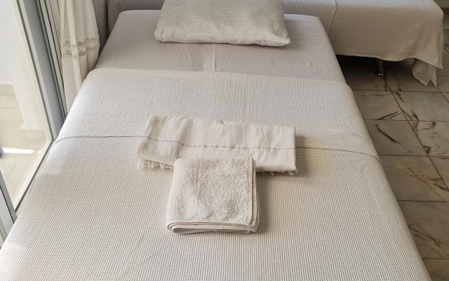Serena Teras 1+1 Apartments