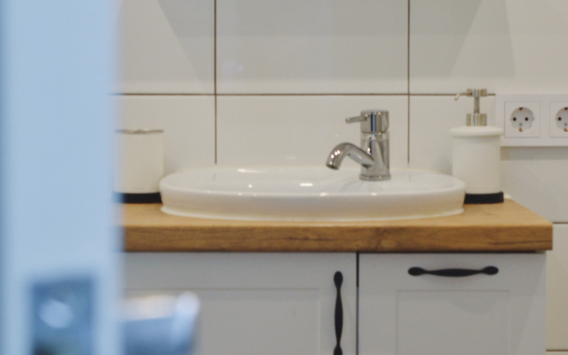 Апартаменты В Гости