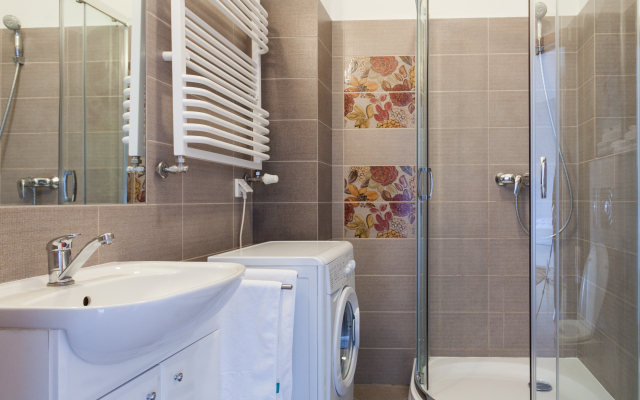 Blue Buddy - Neptun Park Apartments