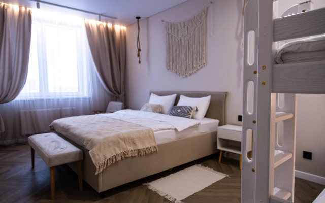 Happy House Na Adelya Kutuya 100 Flat