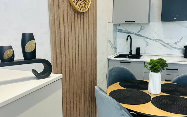 Апартаменты Скандинавия