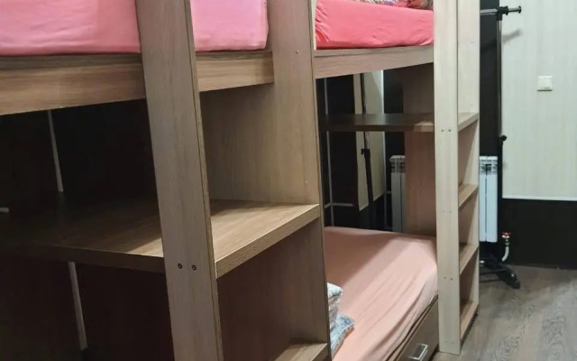 Хостел Уютное местечко