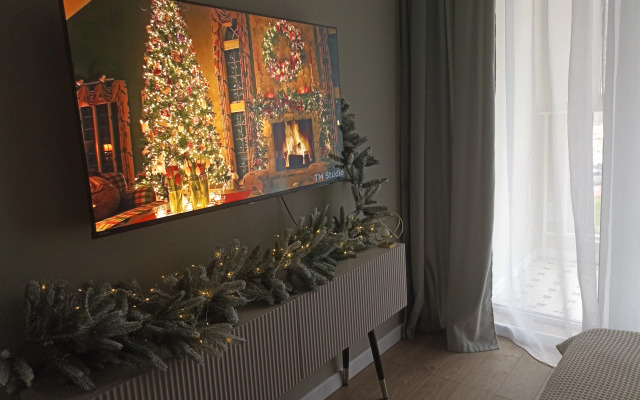 Квартира Дизайнерская от Собственника