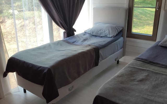 Voda i Vozduh Guest House