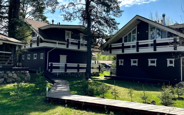 Меблированные комнаты Моя Дача