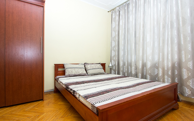 Apart Lux Maliy Tishinskiy Apartments