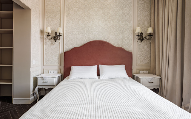 Гостевой дом в центре Суздаля