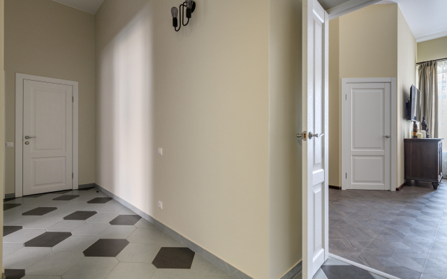 Апартаменты Sutki Rent у Летнего Сада