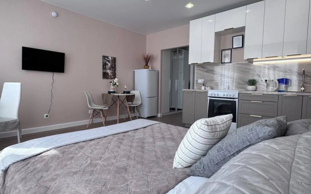 Setting U Metro Bulvar Rokossovskogo Apartment