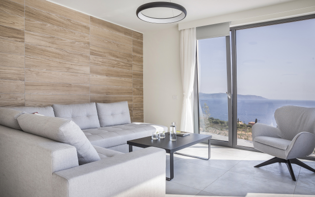 Oikos Boutique Residences Apartments