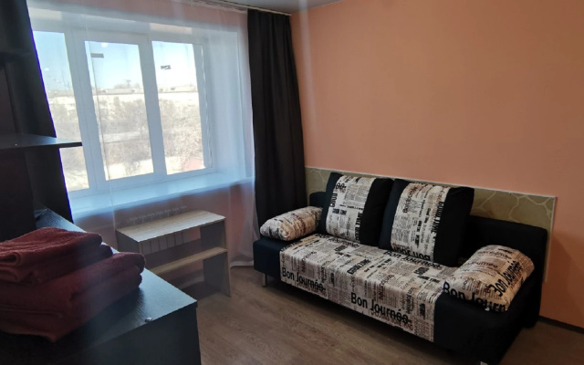 Квартира на Байкальской 409