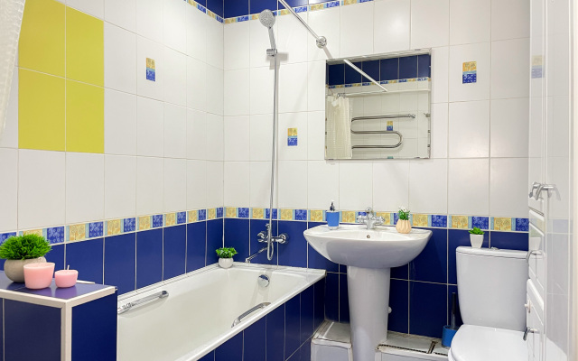 Apartments RELAX APART – Moskovskaya 12