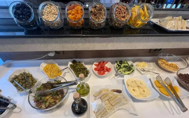 Бутик-отель Mountain View