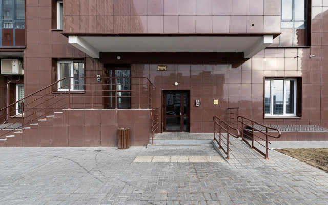 Квартира Твоя квартира 2 в Казани