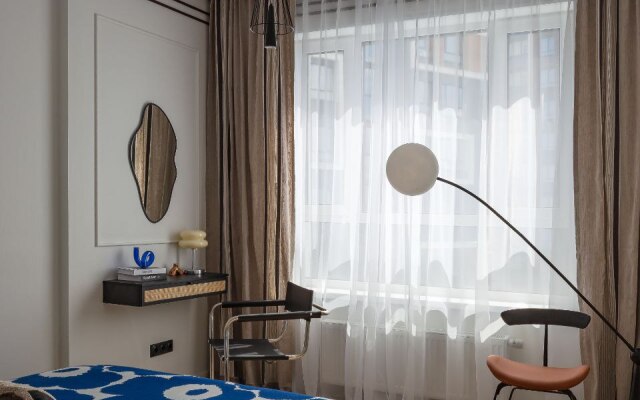 Апартаменты Apart Seasons 8 marta 204