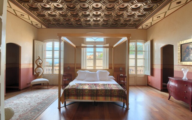 Begur Villa