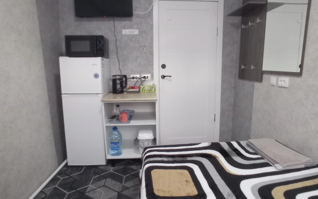 Skazka Guest house