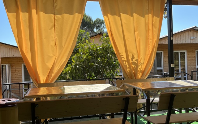 Guest house Adel