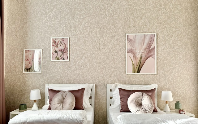 Pro.apartment на Октябрьской 2