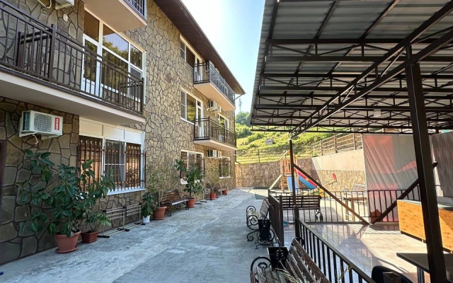 Chayka Guest House